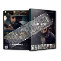 Vulcania 2015 Cover Tasarımı (Dvd Cover)